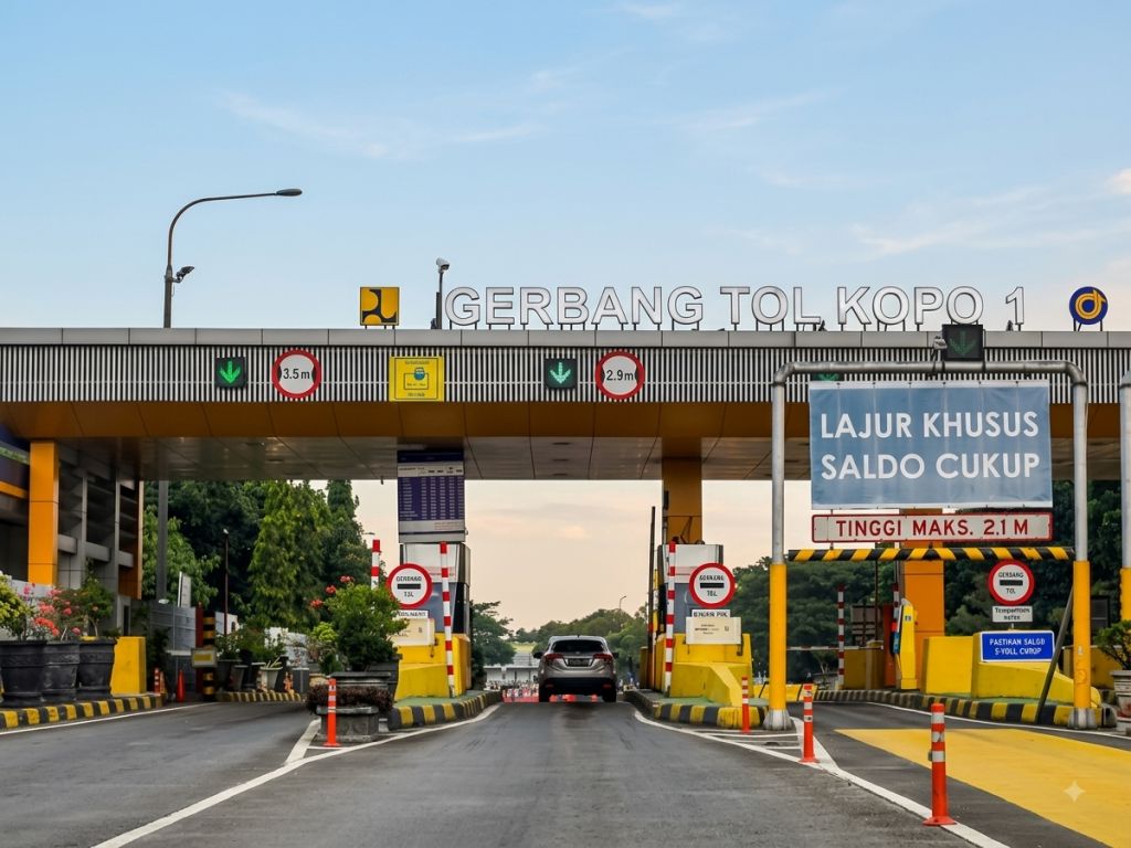 Suasana toko 4